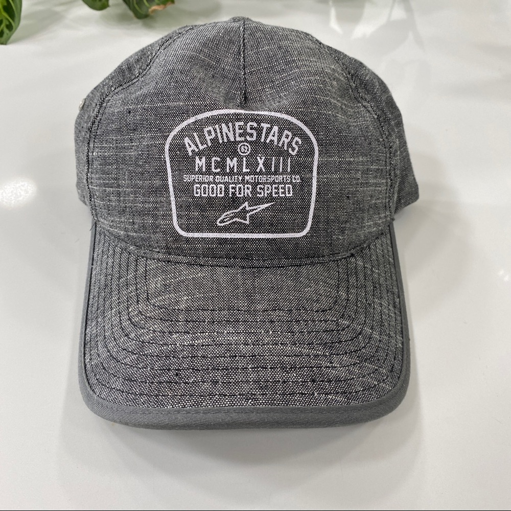 Alpinestars MX Hat